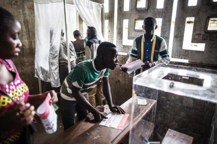 Congo: canceling their presidential election because is ‘too expensive’